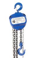 Таль ручная шестеренная TOR ТРШ C 3ТХ6М BASE купить в Москве с доставкой по всей России | ProtosMarket.ru