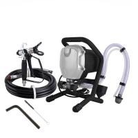 Окрасочный аппарат Zitrek-Rongpeng R-Z8626