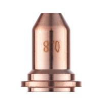 Сопло BS d0,8 30A IPT 60 NOM6008 купить в Москве с доставкой по всей России | ProtosMarket.ru