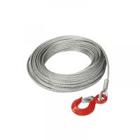 Канат со стальным сердечником GEARSEN MTMR 32400 купить в Москве с доставкой по всей России | ProtosMarket.ru