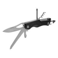 Нож многофункциональный, 7 функций, в чехле, 107 мм Matrix купить в Москве с доставкой по всей России | ProtosMarket.ru