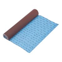 Шкурка на тканевой основе, P 150, 1000 мм х 20 м, водостойкая Matrix купить в Москве с доставкой по всей России | ProtosMarket.ru