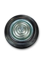 Колесо литая резина C 63 160 мм (Y) купить в Москве с доставкой по всей России | ProtosMarket.ru