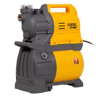 Насосная станция PSХ1300, Х-Pro, 1300 Вт, 4500 л/ч, ресивер 24 л, подъем 48 м Denzel купить в Москве с доставкой по всей России | ProtosMarket.ru