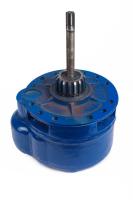 Редуктор подъема для талей электрических CD1 1,0 т PRO купить в Москве с доставкой по всей России | ProtosMarket.ru