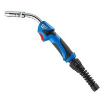 Горелка МАСТЕР MIG MP 25 5м MST2505 купить в Москве с доставкой по всей России | ProtosMarket.ru