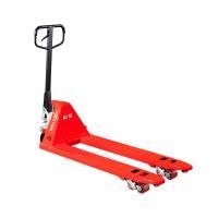 Гидравлическая тележка FOXSTER AC25 купить в Москве с доставкой по всей России | ProtosMarket.ru