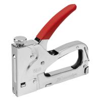 Степлер мебельный 4-функциональный, тип скобы: 140, 36, 300, 500, 6-14 мм Matrix купить в Москве с доставкой по всей России | ProtosMarket.ru