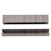 Скобы для пневматического степлера, 22 мм, ширина 1.2 мм, толщина 0.6 мм, ширина скобы 11.2 мм, 5000 шт Matrix