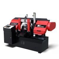 Автоматический ленточнопильный станок MetMachine  ALS3032 купить в Москве с доставкой по всей России | ProtosMarket.ru