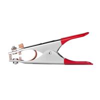 Клемма заземления КЗ-30-1 купить в Москве с доставкой по всей России | ProtosMarket.ru