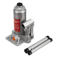 Домкрат гидравлический бутылочный, 3 т, h подъема 178-343 мм Matrix купить в Москве с доставкой по всей России | ProtosMarket.ru