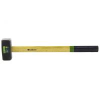 Кувалда, 5000 г, кованая головка, деревянная рукоятка Сибртех купить в Москве с доставкой по всей России | ProtosMarket.ru