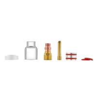 Набор CRYSTAL №2 (TIG TP 17/18/26) диаметр вольфрама 2,4 мм. CRT1702 купить в Москве с доставкой по всей России | ProtosMarket.ru