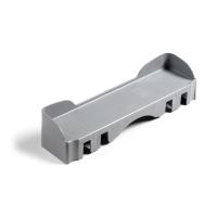 Расширение базы короткое под ведра для тележек ALPHA, 20 л купить в Москве с доставкой по всей России | ProtosMarket.ru