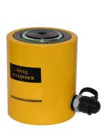 Домкрат гидравлический грузовой TOR ДУ30П100 30 т односторонний купить в Москве с доставкой по всей России | ProtosMarket.ru