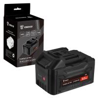 Аккумулятор DEKO R-UNV6.0 ULTRA+, Li-ion, 20В, 6.0А*ч, с повышенной токоотдачей купить в Москве с доставкой по всей России | ProtosMarket.ru