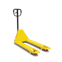 Гидрaвлическая тележка VEKTOR 25/115 PU купить в Москве с доставкой по всей России | ProtosMarket.ru