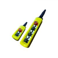 Пульт управления для талей электрических DHS (Controller for DHS) купить в Москве с доставкой по всей России | ProtosMarket.ru