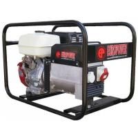 Генератор бензиновый EUROPOWER EP 6500 T купить в Москве с доставкой по всей России | ProtosMarket.ru