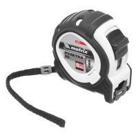 Рулетка Neon,8 м x 25 мм,обрезиненный корпус,3 фиксации,Pro Matrix по ценам производителя в Казани с доставкой по всей России