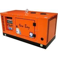 Генератор дизельный EUROPOWER EPS 133 TDE серия NEW BOY купить в Москве с доставкой по всей России | ProtosMarket.ru