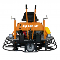 Затирочная машина бензиновая GROST ZMD-750C купить в Москве с доставкой по всей России | ProtosMarket.ru