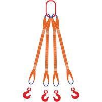 Строп текстильный 4СТ, 20т - 7м