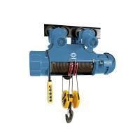 Таль электрическая канатная GEARSEN CD  10,0т, 18м (380В) купить в Москве с доставкой по всей России | ProtosMarket.ru
