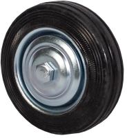 Колесо промышленное без кронштейна 125 мм - С 54 купить в Москве с доставкой по всей России | ProtosMarket.ru