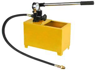 Опрессовочный насос ручной TOR HHS-2.5G 2,5МПа по ценам производителя в Казани с доставкой по всей России