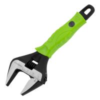 Ключ разводной, 150 мм, тонкие губки, фосфатированый Сибртех купить в Москве с доставкой по всей России | ProtosMarket.ru