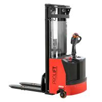 Самоходный штабелер PROLIFT SDR 1556 li-ion