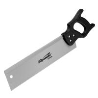 Пила по дереву обушковая для стусла, 350 мм Sparta купить в Москве с доставкой по всей России | ProtosMarket.ru
