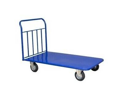 Монтажная платформа для погрузчиков TOR по ценам производителя в Казани с доставкой по всей России