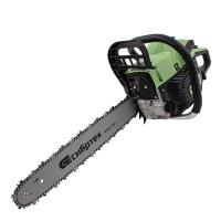 Пила цепная бензиновая БП-5245, 52 см3, шина 45 см, шаг 0.325, паз 1,5 мм, 72 звена Сибртех купить в Москве с доставкой по всей России | ProtosMarket.ru