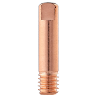 Наконечник сварочный прямой МАСТЕР E-CU М6 d1,2мм FCK6600-12 купить в Москве с доставкой по всей России | ProtosMarket.ru