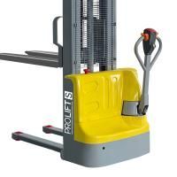 Самоходный электроштабелер PROLIFT SDR 1030-S