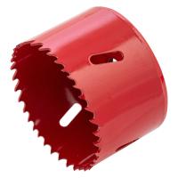 Коронка Bimetal, 68 мм Matrix купить в Москве с доставкой по всей России | ProtosMarket.ru