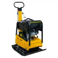 Виброплита MASALTA MS330-2 (бензиновая, Dinking DK190F-C, 7,7 (15,0) кН (л.с.), 327 кг) купить в Москве с доставкой по всей России | ProtosMarket.ru