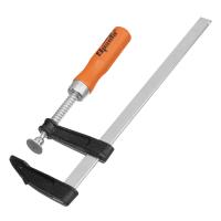 Струбцина F-образная, 200 х 50 мм Sparta купить в Москве с доставкой по всей России | ProtosMarket.ru