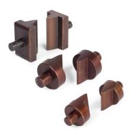 Набор ножей для гидравлических арматурорезов HHG-20 купить в Москве с доставкой по всей России | ProtosMarket.ru