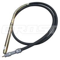 Гибкий вал маятникового типа с вибронаконечником GROST VG 4/35 купить в Москве с доставкой по всей России | ProtosMarket.ru