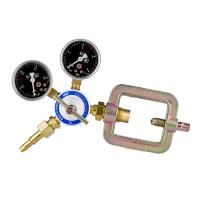 Редуктор ацетиленовый БАО-5 МИНИ купить в Москве с доставкой по всей России | ProtosMarket.ru