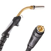 Горелка SAGGIO MIG-36 5М Шарнирная