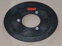 Щетка 483 мм для поломоечных машин PRACTIC51 (Brush) купить в Москве с доставкой по всей России | ProtosMarket.ru