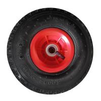 Пневматическое колесо PR 1805-20 AS