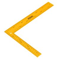 Угольник стальной, 200 х 300 мм Denzel по ценам производителя в Казани с доставкой по всей России