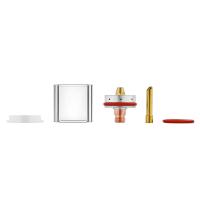 Набор CRYSTAL №5 (TIG TP 17/18/26) диаметр вольфрама 2,4 мм. CRT1705 купить в Москве с доставкой по всей России | ProtosMarket.ru