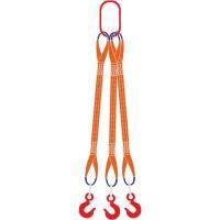 Строп текстильный 3СТ, 25т - 8м